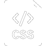 Pictogram CSS
